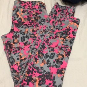 Old navy workout pants